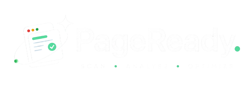 PageReady
