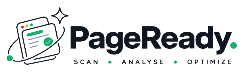 PageReady